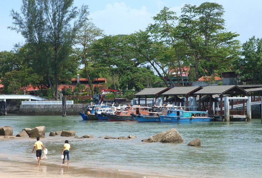 Place
